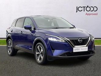 1.5 h e-power n-connecta auto euro 6 (start/stop) 5dr