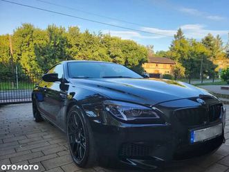 bmw m6