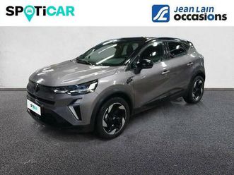 captur tce 90 ch techno