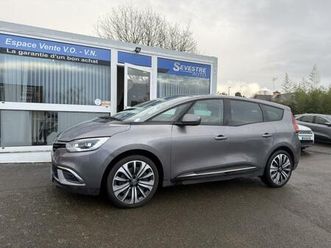 1.3 tce 140ch evolution edc 7 places