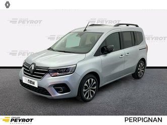 kangoo blue dci 95 intens