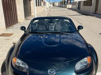 mazda mx-5 active 1.8