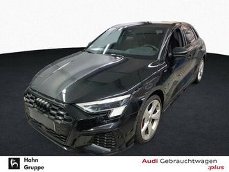s line 45 tfsi e s tronic