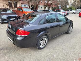 fiat linea 1.4 – регистрирана до 2027