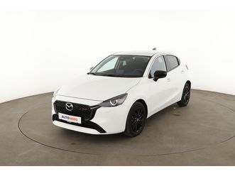 1.5 skyactiv-g mild-hybrid