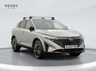 1.3 dig-t mhev tekna euro 6 (start/stop) 5dr