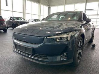 polestar 2 long range awd - 344.800 kr