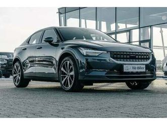 polestar 2 standard range - 169.900 kr