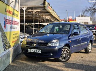 renault thalia 1.5 dci alize itt és most akció!...