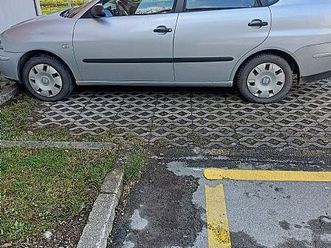 seat cordoba reference 1.9sdi