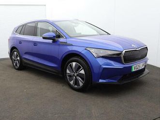 82kwh 85 edition auto 5dr (dc175kw)