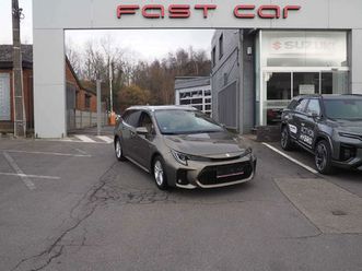 suzuki swace 1.8 glx cvt