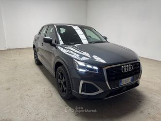 - q2 35 2.0 tdi quattro s-tronic