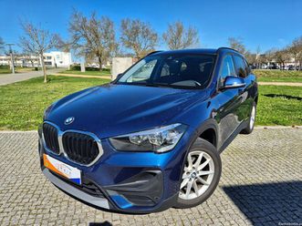 bmw x1 sdrive janeiro/21