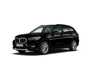 bmw x1 sdrive18d 110 kw (150 cv)