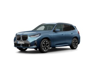 bmw x3 xdrive20d 145 kw (197 cv)