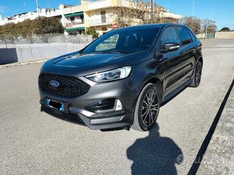 ford edge 2020 st-line 238cv