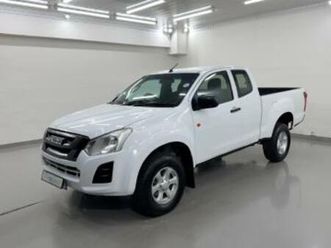 250d-teq extended cab hi-rider