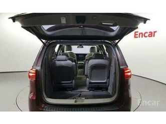 kia carnival 2020 dakar