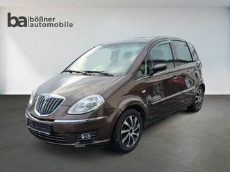 musa platino el. panoramadach/teilleder/pdc/ahk