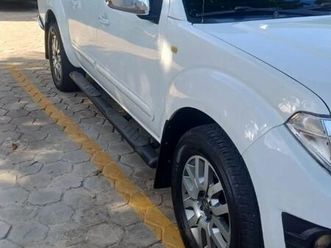 sl cd 4x4 2.5tb diesel aut