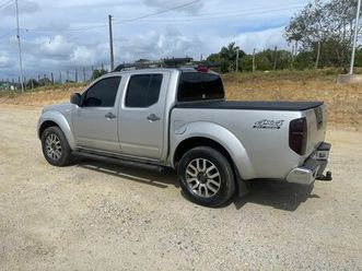 xe cd 4x4 2.5 tb diesel