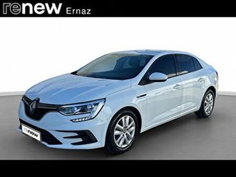 sedan 1.3 tce joy edc