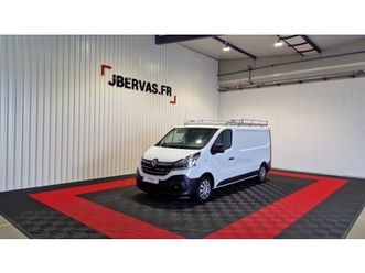 l2h1 1300 kg dci 120 grand confort