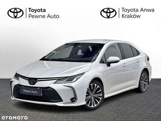 toyota corolla 1.5 style ms