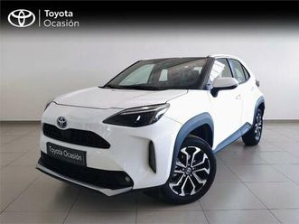 5 puertas active tech 120h e-cvt