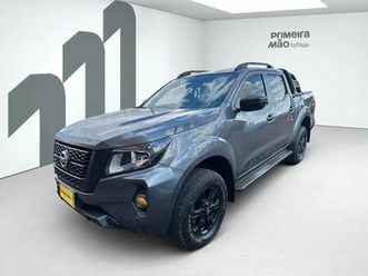 se attack cd 4x4 2.5 tb diesel