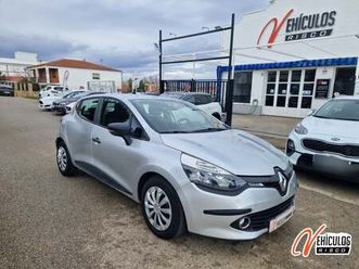 renault clio 1.5dci eco2 energy business 75