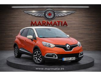 renault captur tce eco2 energy xmod 90