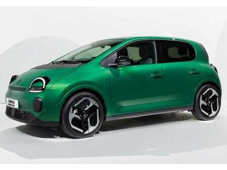 twingo 1.2 16v miss sixty eco2