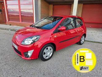 twingo 1.5dci authentique eco2
