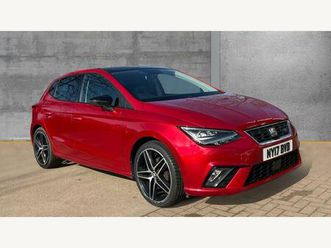 1.0 tsi fr euro 6 (start/stop) 5dr