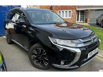 2017 2.0 phev gx5hs 5dr auto