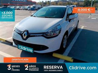 sport tourer expression dci 75 eco2