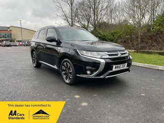 2.0h 12kwh gx4h cvt 4wd euro 6 (start/stop) 5dr