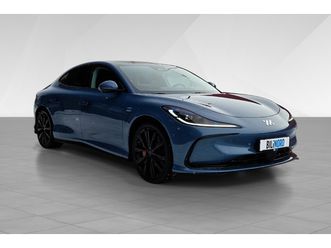 2026 mg im5 100kwh awd