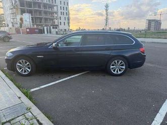 520d touring