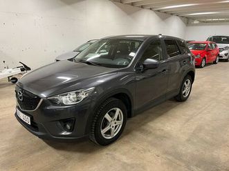 2.0 skyactiv-g awd euro 5