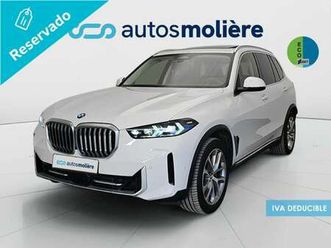 xdrive 30da xline