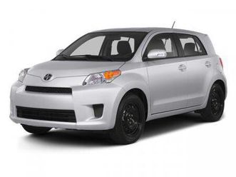 used 2013 scion xd 5dr hb auto