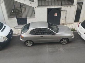 daewoo lanos 2008 1300
