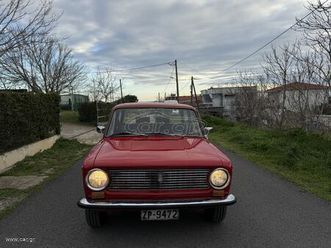 lada 1200 1977 vaz 2101 - 1200s