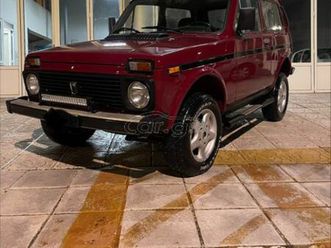 lada niva 1997