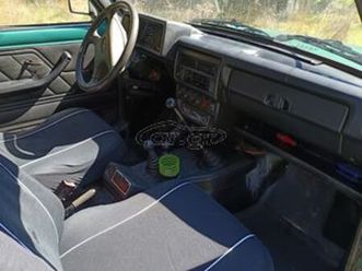 lada niva 2005 1.7 4x4 injection