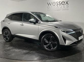 1.5 h e-power tekna auto euro 6 (start/stop) 5dr