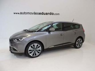 scenic iv grand business 1.7 dci 120cv